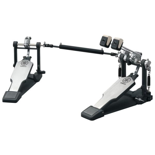 ヤマハ ダブルフットペダル YAMAHA DFP9500 Series DFP9500D 返品種別A