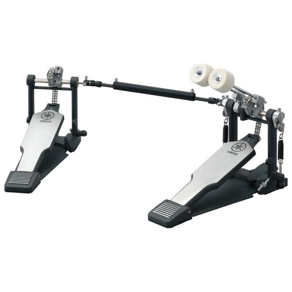 ヤマハ ダブルフットペダル YAMAHA FP8500 Series DFP8500C 返品種別A