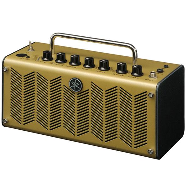 在庫状況：在庫僅少/2012年11月 発売/◆アコースティックギターサウンドに特化したエレアコギター用アンプ◆USBインターフェイス機能搭載、バッテリー駆動/[THR5A]