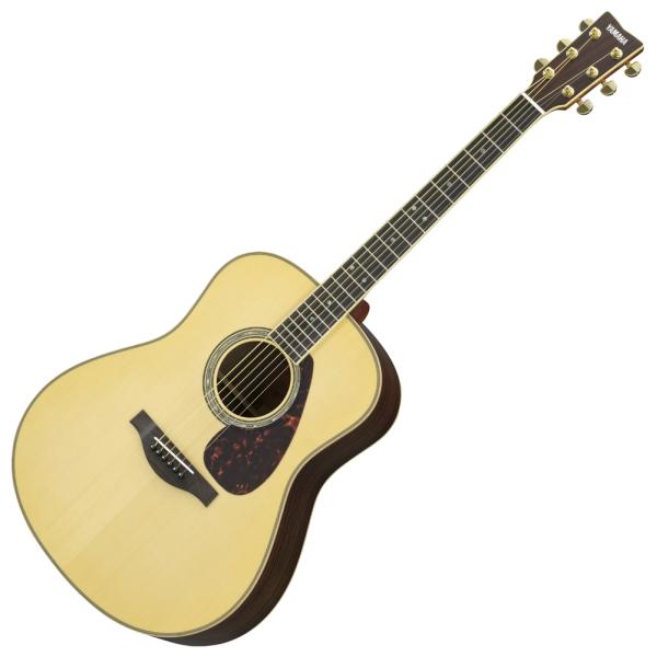 YAMAHA（ヤマハ） アコースティックギター(ナチュラル) YAMAHA LL