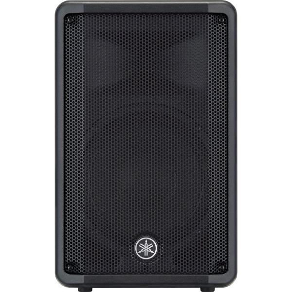 YAMAHA ヤマハ ポータブルSRスピーカー CBRシリーズ CBR10 返品種別A