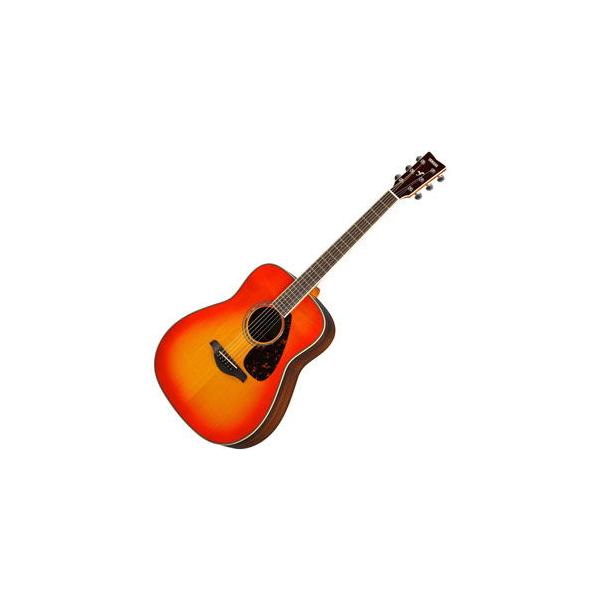 ヤマハ FG SERIES FG830 [AB] (アコースティックギター) 価格比較 