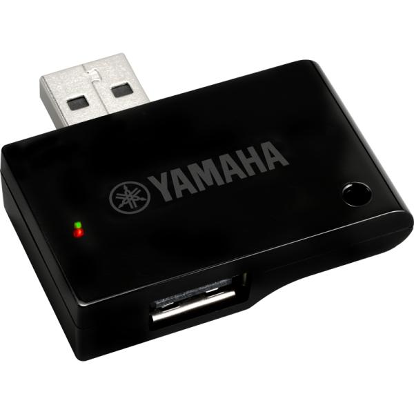 他サイト： ヤマハ iOS用ワイヤレスMIDIアダプター YAMAHA UD-BT01 返品種別Aの商品画像