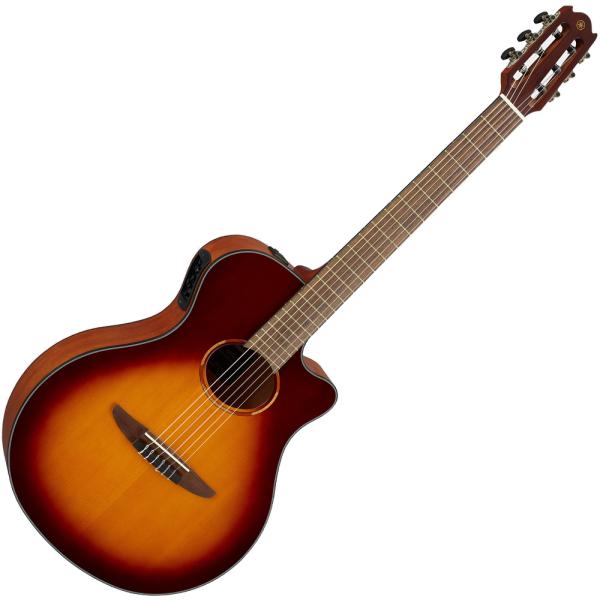 ヤマハ NX SERIES NTX1 [BS] (アコースティックギター) 価格比較 