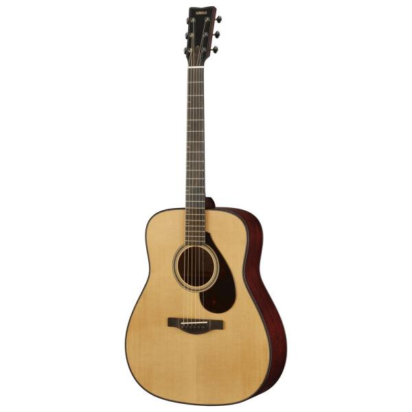 ヤマハ アコースティックギター(ナチュラル) YAMAHA FG/ FS9シリーズ FG9-M-NATURAL 返品種別A