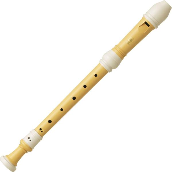 ヤマハ アルトリコーダー YAMAHA YRA-48B 返品種別B