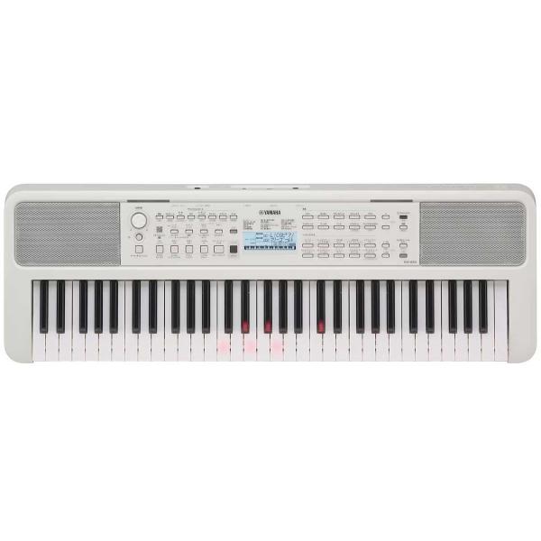 在庫状況：在庫あり/2024年05月 発売/※弊社ダンボールでの梱包が難しいサイズの商品は、外箱に直接(送り状伝票)を貼りつけてお届けしております。あらかじめご了承ください。※EZ-310の内蔵曲リストはメーカーページでご確認ください。◆初...