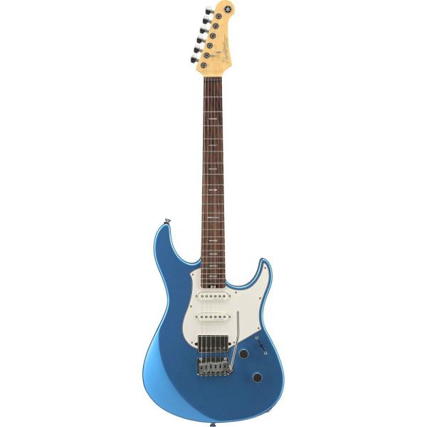ヤマハ エレキギター(スパークブルー) YAMAHA PACIFICA PROFESSIONAL PACP12 PACIFICA-PRO-SB 返品種別A