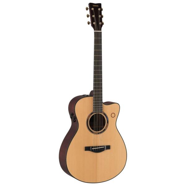 ヤマハ トランスアコースティックギター(ナチュラル) YAMAHA TAS3-C-NATURAL 返品種別A