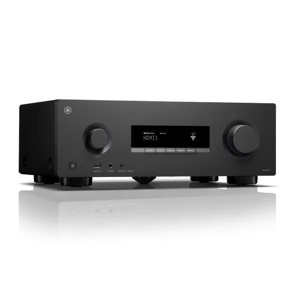 ヤマハ 5.1ch AVレシーバー YAMAHA RXシリーズ RX300A(B) 返品種別A