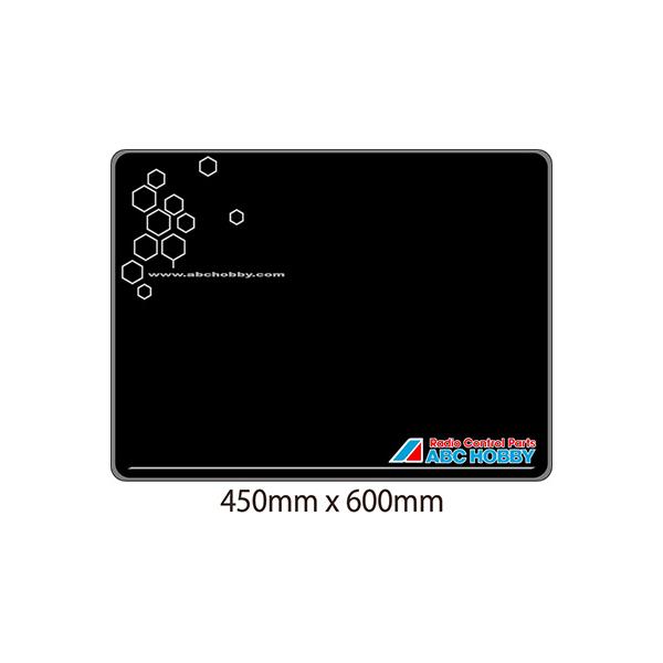 ABCホビー (再生産)ABC ピットマット(69568)ラジコン 返品種別B