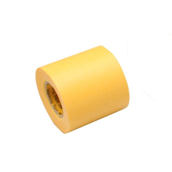 ABCホビー (再生産)マスキングテープ 50mm×18m(70461)ラジコン用 返品