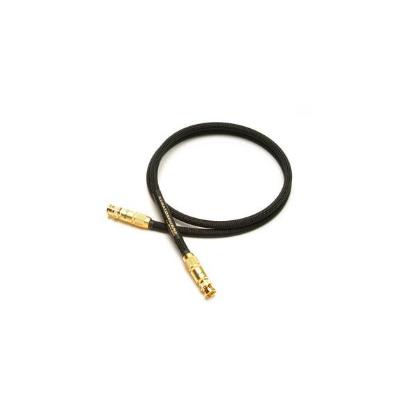 買得 Joshin webサエク 同軸デジタルケーブル 0.7m 75Ω BNC⇔BNC 1本 買得 Joshin webサエク 同軸デジタルケーブル 0.7m 75Ω BNC⇔BNC 1本