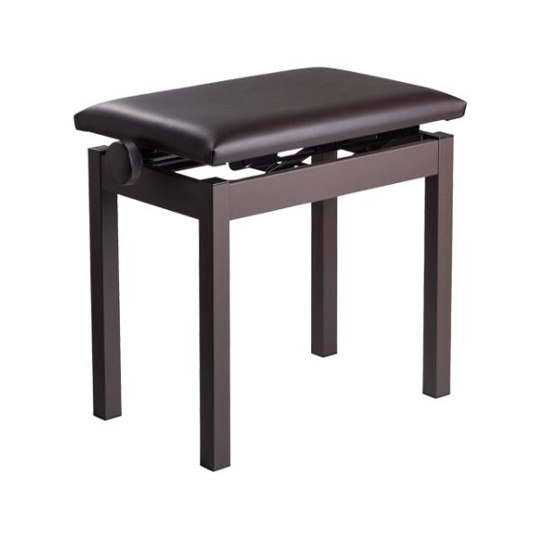 他サイト： コルグ 高低自在イス(ブラウン) KORG PC-300-BR 返品種別Aの商品画像