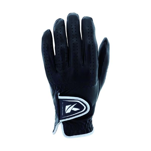 他サイト： キャスコ DNA SHEEP 天然皮革グローブ 左手用(ブラック・サイズ：25cm)  返品種別Aの商品画像