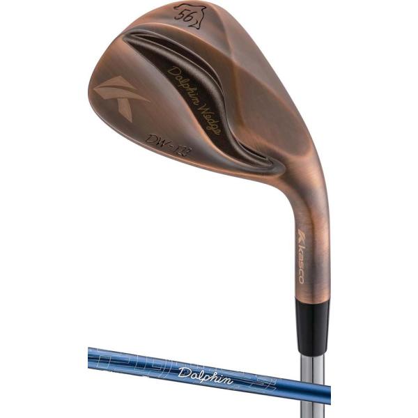 kasco（キャスコ） ドルフィンウェッジ DW-123 for LADIES Copper