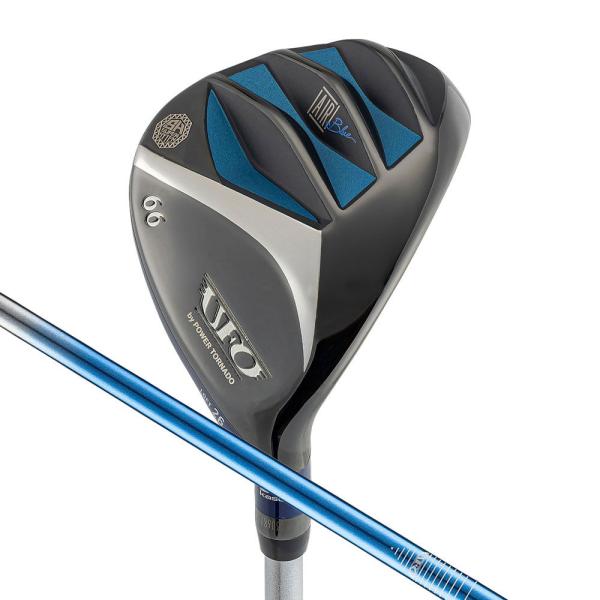 kasco（キャスコ） UFO AIR UT Ladies by POWER TORNADO #66