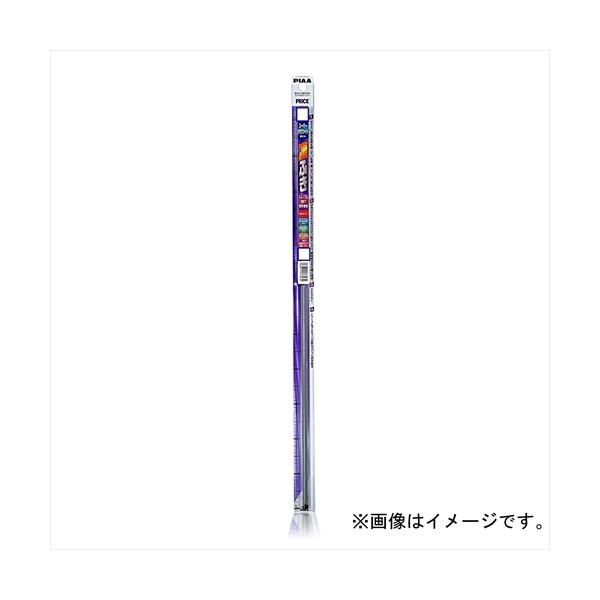 PIAA ワイパー替えゴム スーパーグラファイト No.82 650mm PIAA(ピア) WGW65 返品種別A