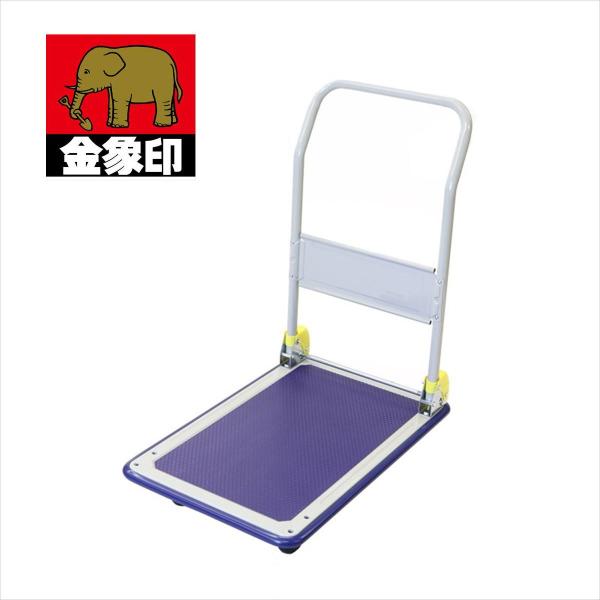 浅香工業 金象 キャリーラック DXL 小 #180137(アサカ) 返品種別B