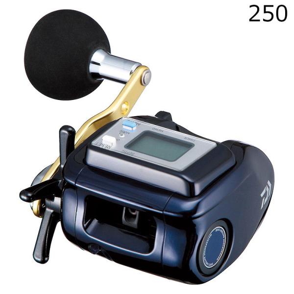ダイワ 17タナセンサー250 17 タナセンサー 250 右ハンドルDAIWA[00621001ダイワ] 返品種別A DAIWA（ダイワ） 17 タナセンサー 250 右ハンドル ／お届け：1〜2週間