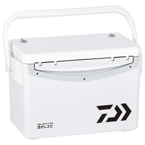 在庫状況：在庫あり/◆休息ネットでエビが落ち着く。川虫にも使えます◆別売りのジェットエアーを取り付けることでエビが長生き◆エビが休めるネットと取り出し時に便利な小出しネット付き・外寸サイズ(一番広い所)：幅475×奥行250×高さ300mm...