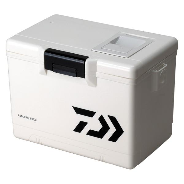 在庫状況：在庫僅少/◆様々なフィッシング＆アウトドアシーンで活躍するコンパクトクーラー◆ワカサギや管理釣り場、波止や海釣り公園での小物釣りなど◆上フタが外せて洗いやすいフリージョイントタイプ・外寸サイズ(一番広い所)：幅350×奥行230×...