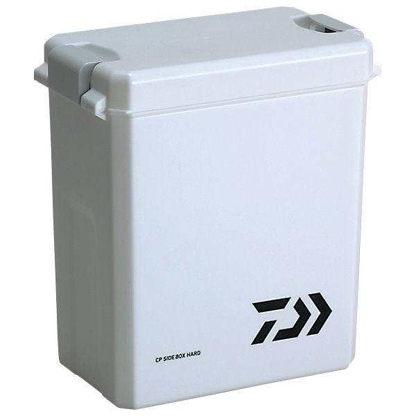 在庫状況：在庫僅少/◆替えスプール・小物等をしっかりガードするハードタイプ。◆クーラーの左右どちら側に付けた時も使い勝手が良い両開きフタ◆替えスプール・小物等をしっかりガードするハードタイプ・サイズ：12.5×22×24.5cm/[CPサイ...