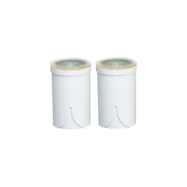在庫状況：お取り寄せ/お届け：約2週間/◆交換目安：2ヶ月(1日10L使用の場合)◆高除去(16項目クリア)タイプ◆2個入り◆対応機種：全てのスーパーシリーズ/[STCV2J]