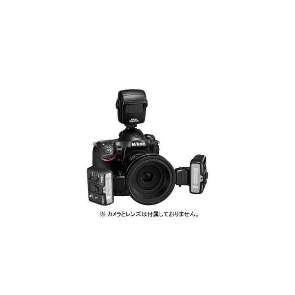 ニコン ニコンクローズアップスピードライトコマンダーキット ニコン ニコンクローズアップスピードライトコマンダーキット