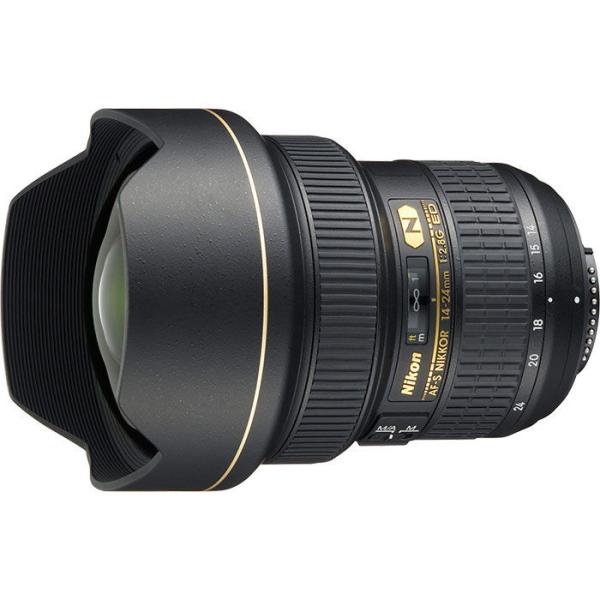 ニコン（Nikon） AF-S NIKKOR 14-24mm f/ 2.8G ED ※FXフォーマット用