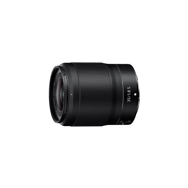 ニコン NIKKOR Z 35mm f/ 1.8 S ※Zマウント用レンズ(フルサイズ