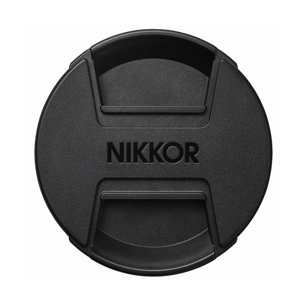 ニコン（Nikon） レンズキャップ 72mm(スプリング式)「LC-72B」 Nikon