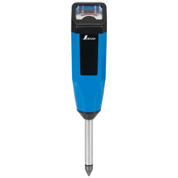 他サイト： シンワ測定 土壌酸度(pH) 計 B #72745 返品種別Bの商品画像