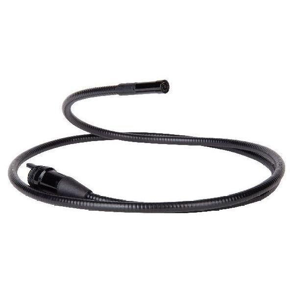 在庫状況：お取り寄せ/お届け：約1週間/※画像はイメージです。◆曲げや引っ張りに強く、断線しにくいケーブルです/[73726シンワ]