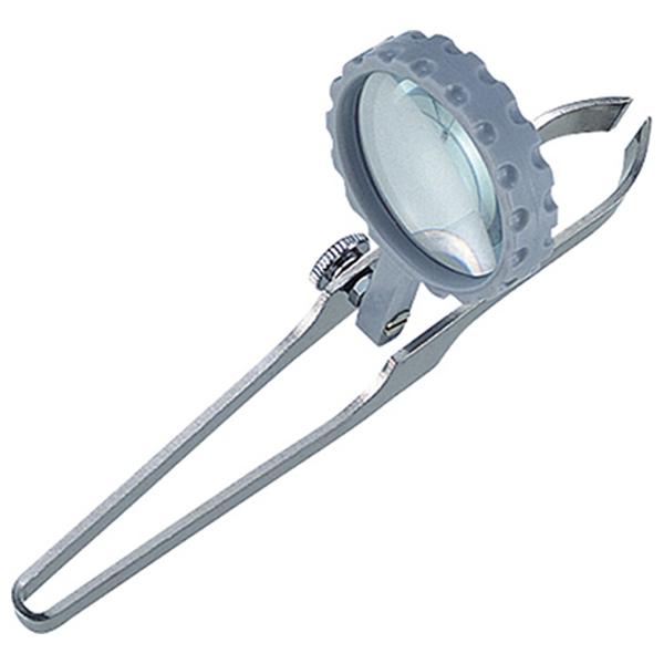 在庫状況：お取り寄せ/お届け：約2週間/◆細かな作業の能率アップに役立ちます。◆ガラスレンズです。/[75537シンワ]