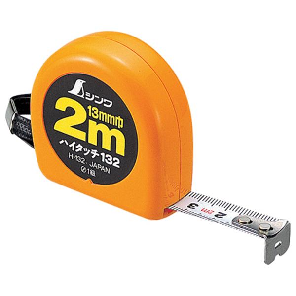 在庫状況：お取り寄せ/お届け：約1週間/◆JIS1級です。◆握りやすい、手にフィットする形状です。◆0点補正移動爪付です。/[78002シンワ]