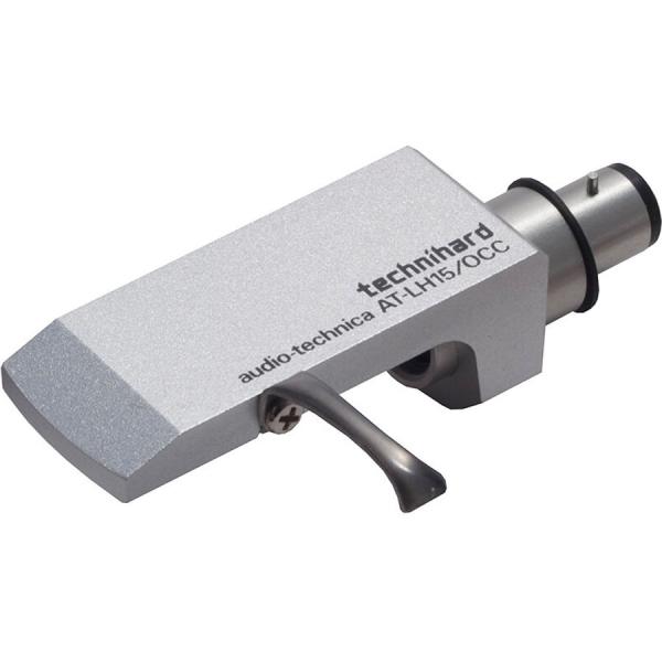 オーディオテクニカ（audio-technica） ヘッドシェル(PCOCCリード線