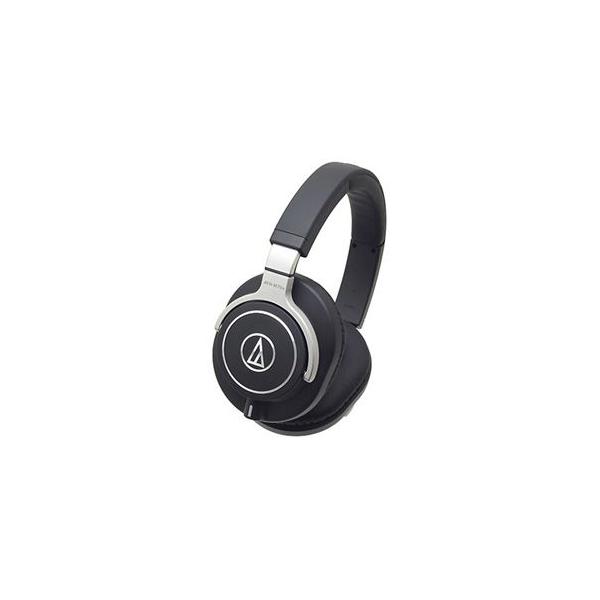 オーディオテクニカ（audio-technica） モニターヘッドホン audio
