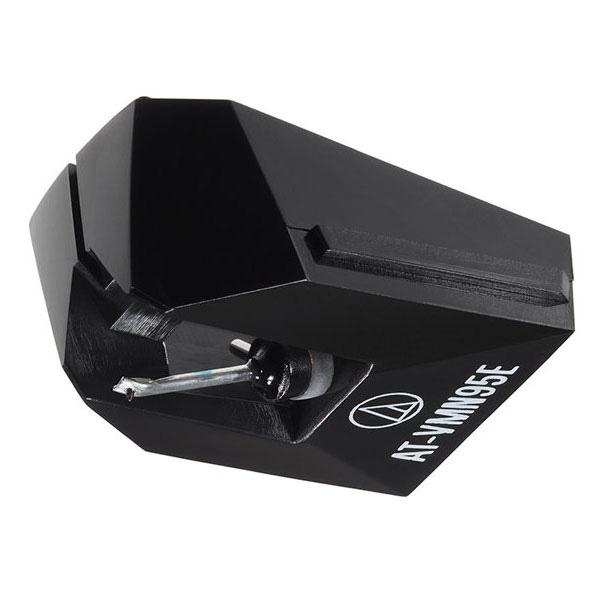 在庫状況：お取り寄せ/2020年12月 発売/◆AT-VM95E、AT-VM95E/H用交換針◆正確な情報を引き出す接合楕円針/[ATVMN95EBK]