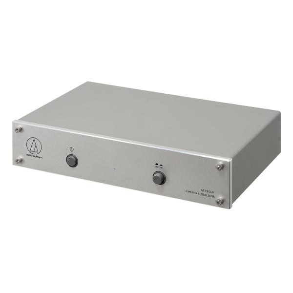audio-technica - AT-PEQ30（MM/MCフォノイコライザー）【メーカー取寄品・納期は確認後ご連絡】