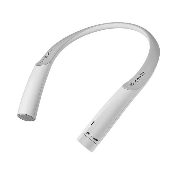 他サイト： オーディオテクニカ ワイヤレスネックスピーカー audio-technica MIMIO AT-NSP700TV 返品種別Aの商品画像