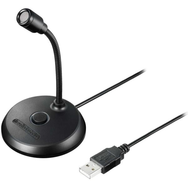 在庫状況：お取り寄せ/2日〜5日で出荷/2024年02月 発売/◆Web 会議やボイスチャットに適した小型・高音質 USB マイクロホン◆静かに操作できるミュートボタンを搭載◆PCへのUSB 接続で、すぐに話せる◆指向特性：単一指向性/周波...