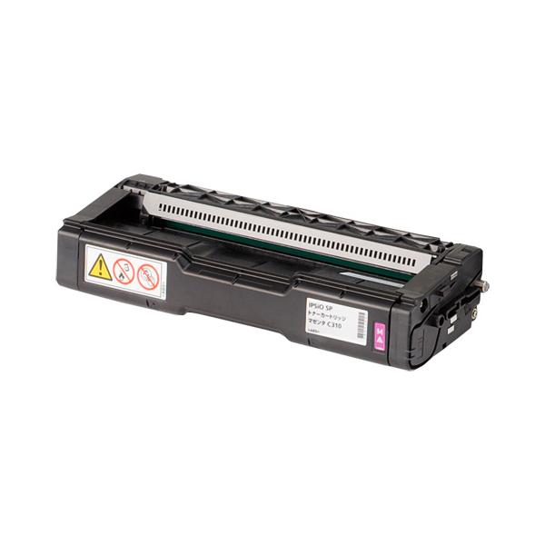 リコー（RICOH） IPSiO SP トナーカートリッジ C310(マゼンタ) RICOH