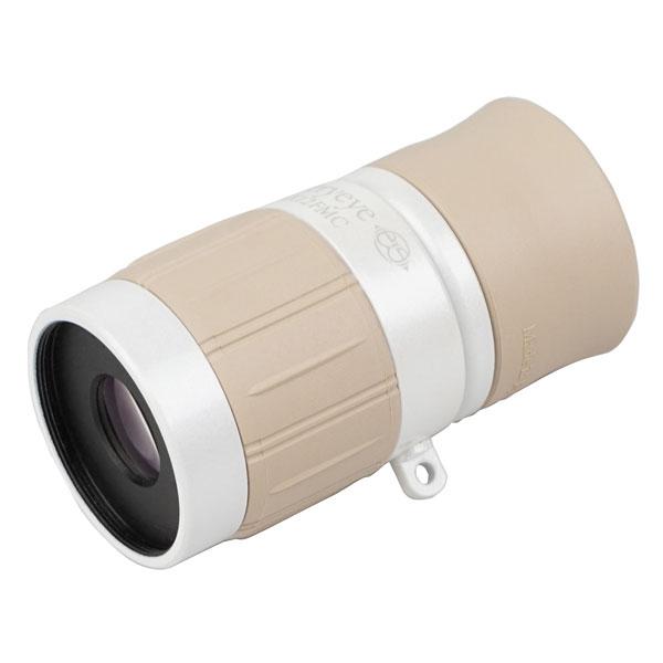 在庫状況：お取り寄せ/お届け：7月以降/2018年09月 発売/◆博物館や美術館での美術鑑賞に最適な4倍単眼鏡(最短合焦距離19cm)◆明るく鮮明なフルマルチコート＆フェイズコート◆芸術にマッチしたデザインのギャラリースコープ※こちらの商品...