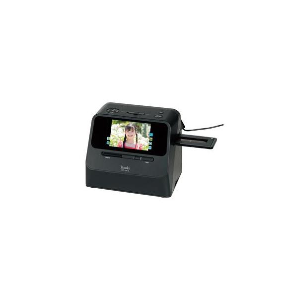 ケンコー COMBOフィルムスキャナー KFS-14C5L 返品種別A : Joshin web