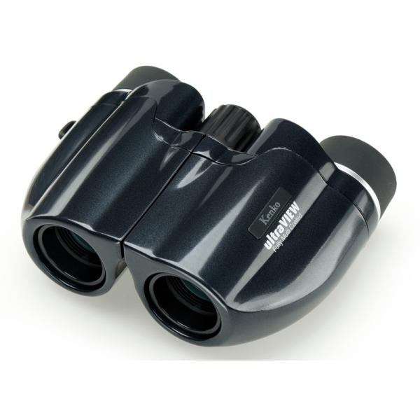 ケンコー 双眼鏡「ウルトラビューM compact 8×20」(倍率：8倍)(ディープグレー) Kenko UV-Mコンパクト8X20DGY 返品種別A
