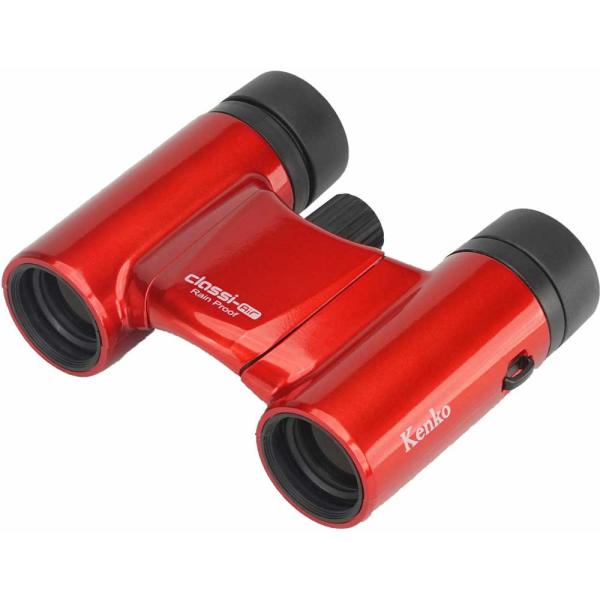 在庫状況：お取り寄せ/2019年11月 発売/◆重量たったの170g。折りたためば携帯性もバツグン◆雨に濡れても大丈夫レインプルーフ設計◆明るいマルチコート設計＆ニュートラル性の高い視界/[CLASSIAIR10X21DHMCRD]