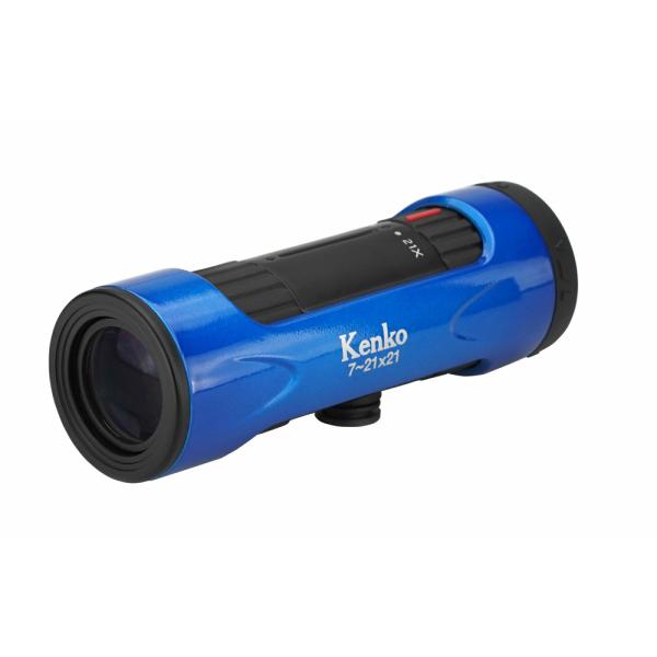 在庫状況：お取り寄せ/お届け：約2週間/2019年10月 発売/◆見たいものに合わせて倍率の変えられるズーム単眼鏡。◆倍率は3種類。◆倍率アップで、迫力あるシーンをお楽しみいただけます。/[UVIズム721X21BL]