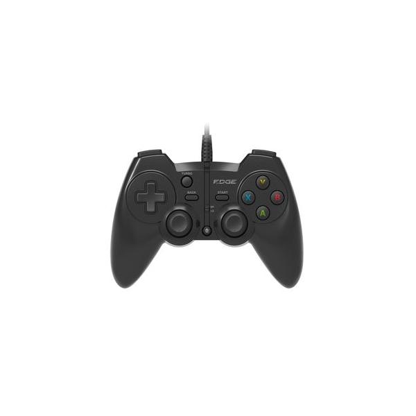 在庫状況：在庫あり/2015年11月 発売/◆家庭用ゲーム機用周辺機器を長年開発・製造・販売しているホリだからこそ知りえる全てのノウハウを投入したゲームパッド■USB接続【Windows 8.1/8/7/Vista】/[EGJ301BK]