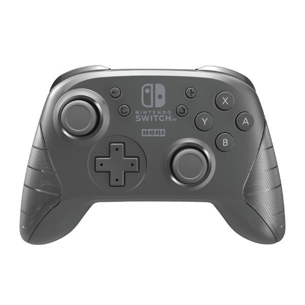 ワイヤレスホリパッド for Nintendo Switchの商品画像